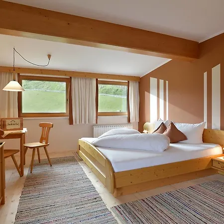 Sonderbichlhof Farm stay