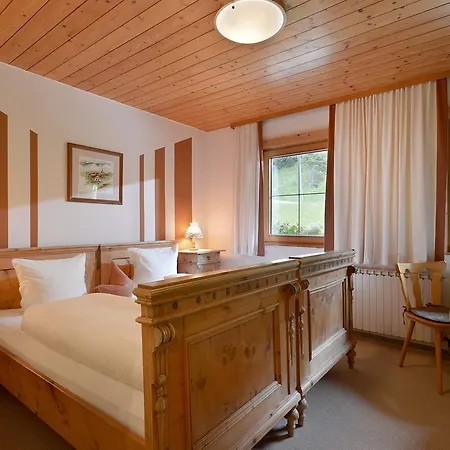 Farm stay Sonderbichlhof