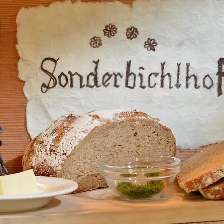 Sonderbichlhof * Fuegen