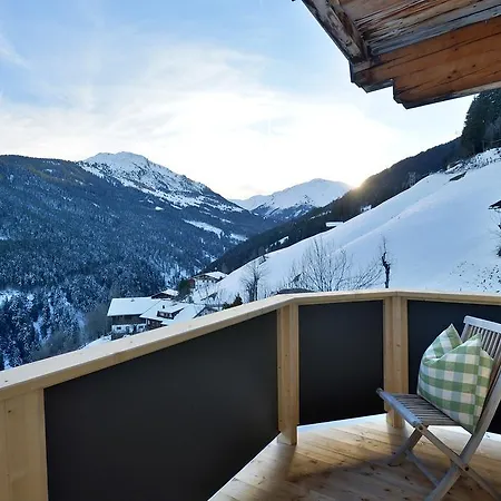 Sonderbichlhof Farm stay