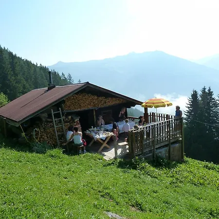 Farm stay Sonderbichlhof *