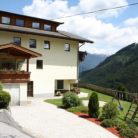 Farm stay Sonderbichlhof *