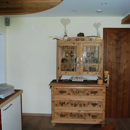 Farm stay Sonderbichlhof