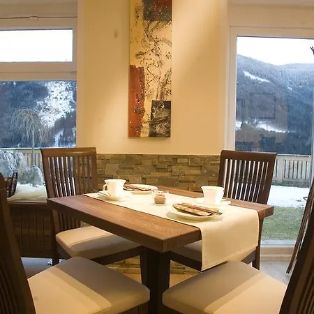 Farm stay Sonderbichlhof *